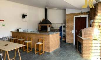 Imagem 5: Casa com 3 dormitórios à venda, 198 m² por R$ 870.000,00 - Ik I - Jaguariúna/SP