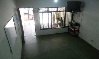 Imagem: Sobrado Residência à venda,documento ok