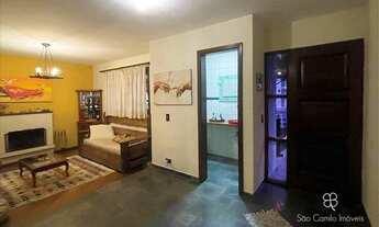 Imagem 6: Casa com 5 dormitórios, 471 m² - venda por R$ 1.300.000,00 ou aluguel por R$ 6.000,00/mês