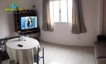 Imagem 6: Casa com 2 dormitórios à venda, 59 m² por R$ 235.000,00 - Jardim Trevo - Praia Grande/SP