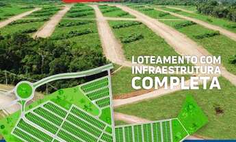 Imagem 2: Lote/Terreno para venda possui 200 metros quadrados em Cacau Pirera - Iranduba - AM