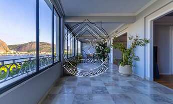 Imagem: Apartamento para venda tem 525 metros quadrados