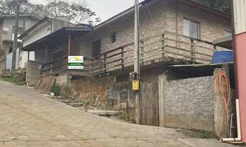 Imagem 1: Casa para gerar renda com locação no Ribeirão da Ilha - Florianópolis/SC