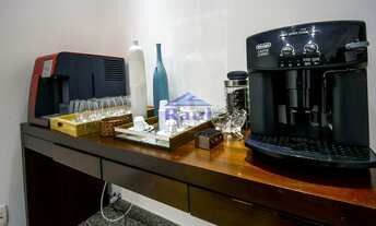 Imagem 6: LOCAÇÃO - SALA COMERCIAL - ITAIM BIBI - SÃO PAULO/SP