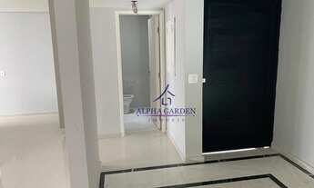 Imagem 4: Sobrado com 4 dormitórios à venda, 390 m² por R$ 4.450.000,00 - Alphaville Residencial Doi