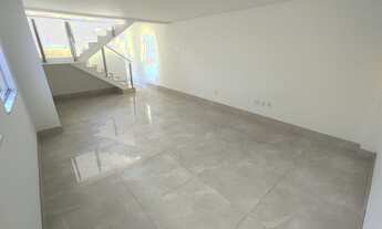 Imagem 7: Casa com 4 dormitórios à venda, 160 m² por R$ 950.000,00 - Santa Amélia - Belo Horizonte/M