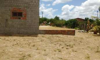 Imagem 1: Terreno à venda, 1500 m² por R$ 155.000,00 - Centro - Pindoretama/CE