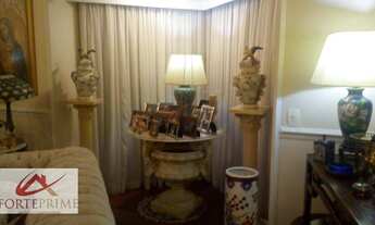 Imagem: Apartamento, 300 m² - venda por R$ 2.332.000,00