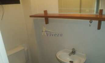 Imagem 6: Conj. Comercial Hyatt - Vila Olímpia