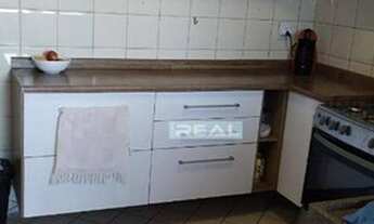 Imagem 5: Apartamento com 3 dormitórios à venda, 86 m² por R$ 370.000,00 - Vila João Jorge - Campina