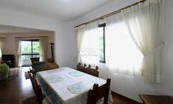 Imagem 5: Apartamento Venda Moema 158 m² 4 Dormitórios