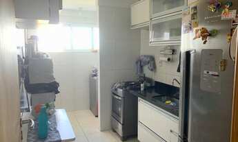 Imagem 3: Vendo Apartamento Recreio de Ipitanga 3/4 com suíte Lauro de Freitas