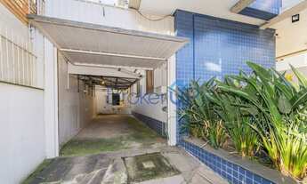 Imagem 4: Apartamento Padrão em Petrópolis - Porto Alegre