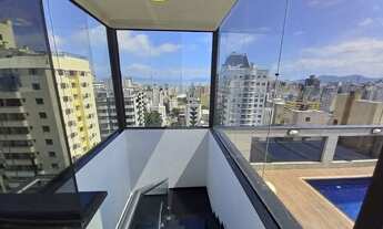 Imagem 3: Cobertura com 4 dormitórios à venda, 324 m² por R$ 3.300.000,00 - Centro - Florianópolis/S