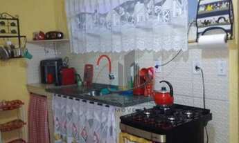 Imagem 3: Excelente casa à venda no bairro Mirante da Serra em Resende!