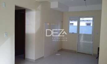 Imagem 5: Apartamento com 2 dormitórios à venda, 49 m² por R$ 190.000 - Vila Veranópolis - Cachoeiri