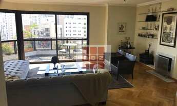Imagem: Apartamento com 4 dormitórios, 247 m²