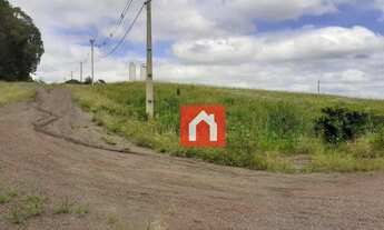 Imagem: Terreno de esquina à venda, 479 m² por