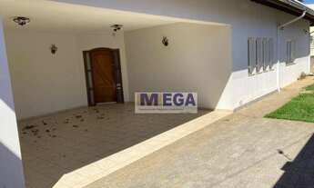 Imagem 2: Casa com 3 dormitórios à venda, 264 m² por R$ 1.199.900,00 - Parque Taquaral - Campinas/SP