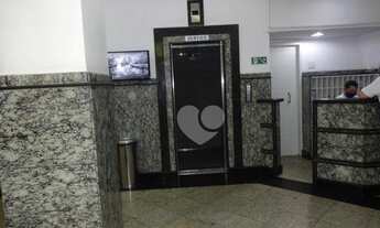 Imagem 4: Sala à venda, 24 m² por R$ 330.000,00 - Tijuca - Rio de Janeiro/RJ
