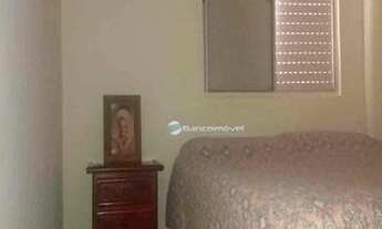 Imagem 7: Apartamento Residencial à venda, Vila Padre Manoel de Nóbrega, Campinas -