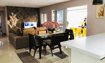 Imagem: Apartamento com 3 dormitórios à venda