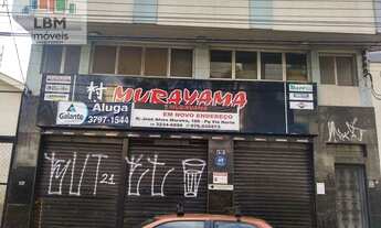 Imagem: SALÃO GRANDE - ÓTIMA LOCALIZAÇÃO