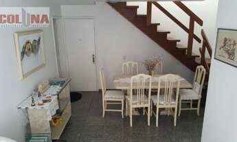 Imagem 3: Cobertura residencial à venda, Icaraí, Niterói - CO0070