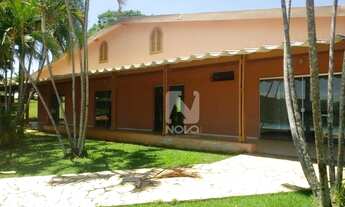 Imagem 4: Terreno no condomínio Portal do Horto