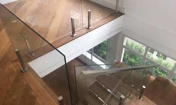 Imagem 7: Alphaville residêncial à venda são 488m² com 4 suítes, 5 vagas em Santana de Parnaíba - SP