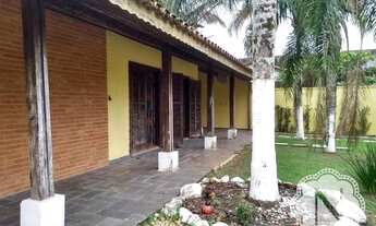 Imagem 6: Casa com 3 dormitórios à venda, 373 m² - Jamaica - Itanhaém/SP