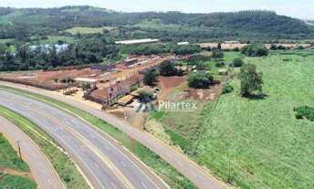 Imagem 3: Área à venda, 21000 m² por R$ 6.500.000,00 - Zona Rural - Londrina/PR