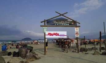 Imagem 6: Terreno à venda, 1000 m² por R$ 90.000,00 - Estância Balneária Garça Vermelha - Peruíbe/SP