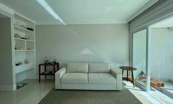 Imagem 5: Apartamento - Cambuí - Campinas