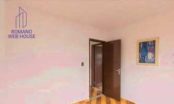 Imagem 5: Sobrado com 2 dormitórios à venda por R$ 555.000,00 - Jabaquara - São Paulo/SP