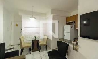 Imagem 4: Apartamento para Aluguel - Campo Grande, 2 Quartos, 49 m2