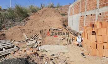 Imagem 3: Terreno à venda, 257 m² por R$ 110.000,00 - Campestre - Piracicaba/SP