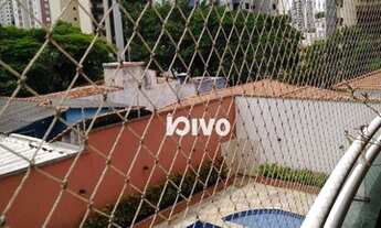 Imagem 6: Apartamento com 3 quartos e 2 vagas à venda, 95 m² por R$ 1.200.000 - Vila Clementino