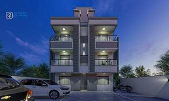 Imagem 3: Apartamento à venda, 56 m² por R$ 285.000,00 - Meia Praia - Navegantes/SC