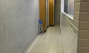 Imagem 5: Passo ponto com móveis PLANEJADOS