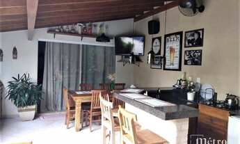 Imagem 5: Casa com 3 dormitórios à venda, 160 m² por R$ 750.000,00 - Bonfim Paulista - Ribeirão Pret