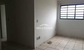 Imagem: Apartamento com 2 dormitórios à venda