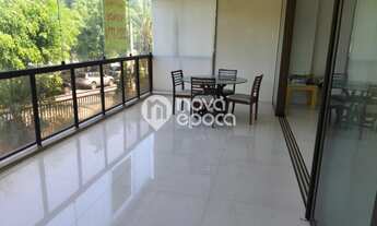 Imagem: Rio de Janeiro - Apartamento Padrão - Barra