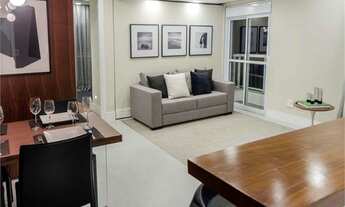 Imagem: Apartamento-São Paulo-LAPA