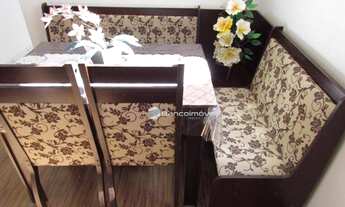 Imagem 5: Apartamento com 2 dormitórios à venda, 43 m² por R$ 235.000,00 - Vila Monte Alegre - Paulí