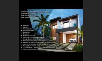 Imagem 3: OPORTUNIDADE!! LINDA CASA 3 SUÍTES CONDOMÍNIO IBIARAN 1 ....