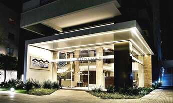 Imagem 3: Excelente Apartamentos Novo 3 Dormitórios Suíte, Lavabo, Hobby Box Itacorubi. - Florianóp