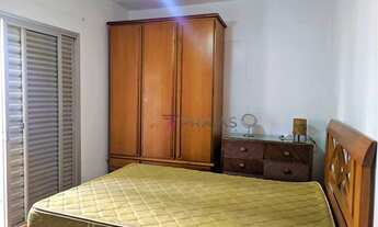 Imagem 2: Apartamento com 4 dormitórios à venda, 110 m² por R$ 500.000,00 - Praia das Astúrias - Gua