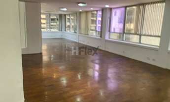 Imagem 5: Conj. Comercial, Jardim Paulista - São Paulo