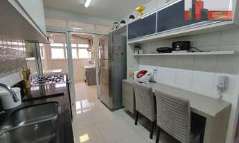 Imagem: Apartamento na Rua João Ramalho, 1505